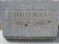 Black, Stanley